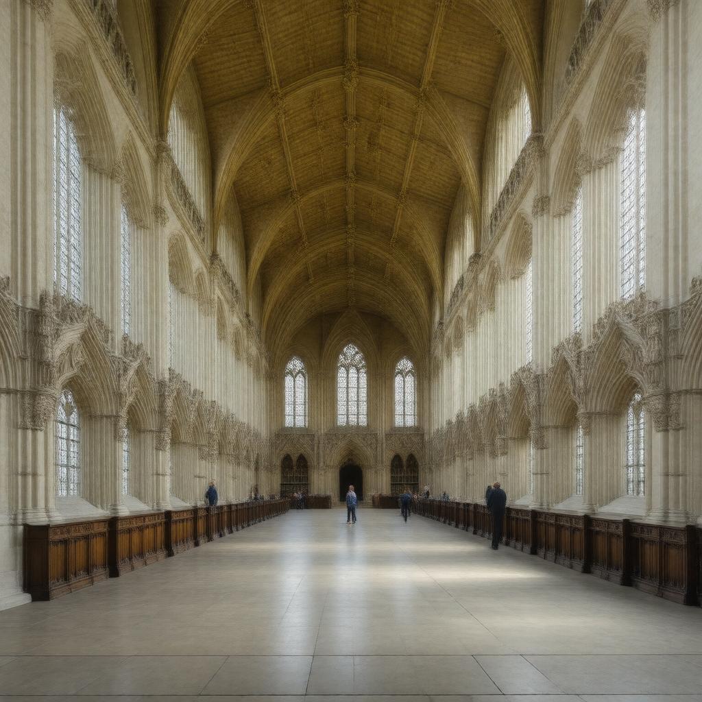 Divinity School, Oxford